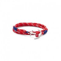 Bracciale Tom Hope Arctic 3 in Tessuto TM0011-S - TM0011-S